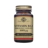 Vitamin B12 1000 µg 100 sugtabletter