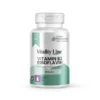Vitamin B2 100mg 90 kapslar