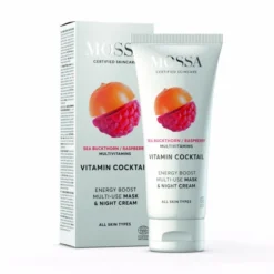 Vitamin Cocktail Multi-Use Mask 60ml