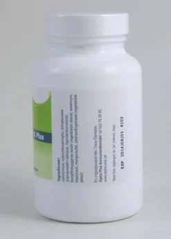 Vitamin C Plus 180 tabletter
