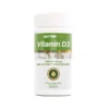 Vitamin D3 5000IE + MCT 90 kapslar