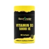 Vitamin D3 5000 IE 90 Softgels