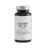 Vitamin D3+K2 by Astaxin 90 st kapslar