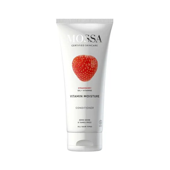 Vitamin Moist Conditioner 200ml