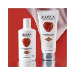 Vitamin Moist Conditioner 200ml