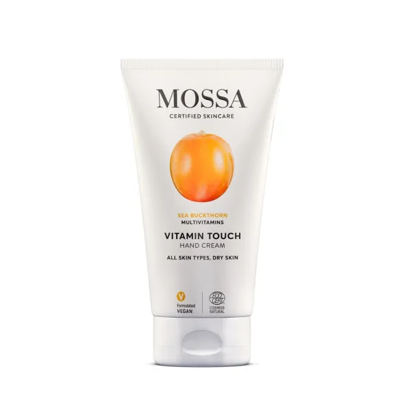 Vitamin Touch Hand Cream 60ml