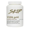 Vitlökskapslar 200 kapslar