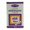 Vitlökskapslar 100 st