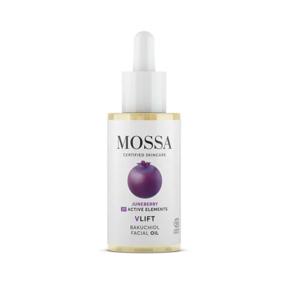 V-Lift Bakuchiol Facial Oil 30ml