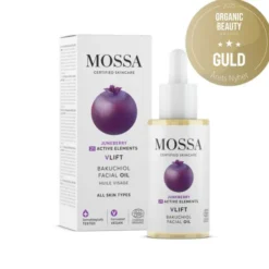 V-Lift Bakuchiol Facial Oil 30ml