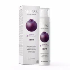 V Lift Deep Sleep Collagen Night Cream 50ml