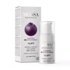 V Lift Wrinkle Fill Collagen Eye Cream 15ml