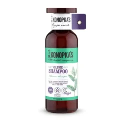 Volume Shampoo 500ml