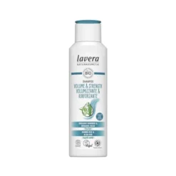 Volume Strenght Shampo 250ml