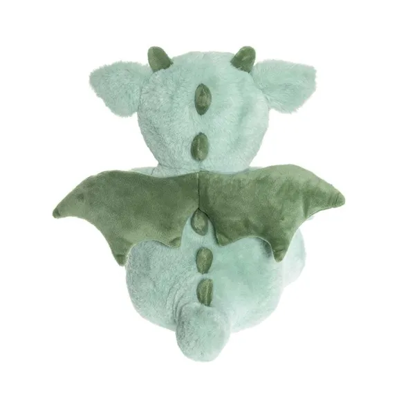 Värmedjur Stor Draken Dino