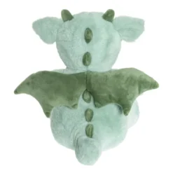 Värmedjur Stor Draken Dino