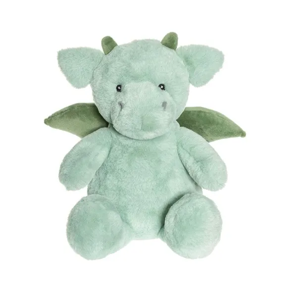 Värmedjur Stor Draken Dino