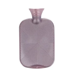 Värmeflaska Violett