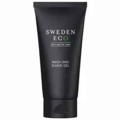 Wash and Shave Gel 100ml