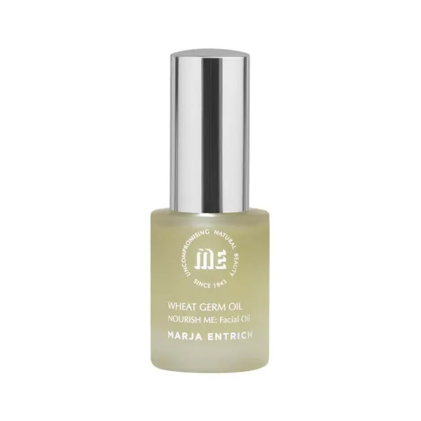 Wheat Germ Oil 15ml