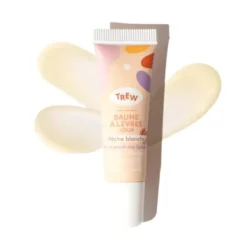 White Peach Lip Balm 10ml