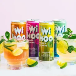 WIHOO AppleOcean 330ml