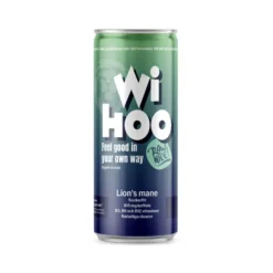 WIHOO AppleOcean 330ml