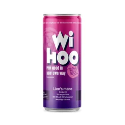 WIHOO Graponade 330ml