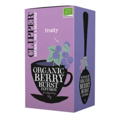 Wild Berry Tea 20 påsar