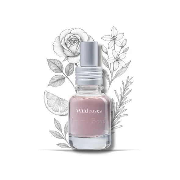 Wild Rose 25ml