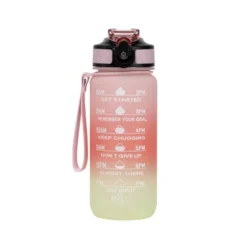Yellow Pink 600ml