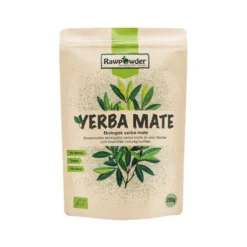 Yerba Mate 200g