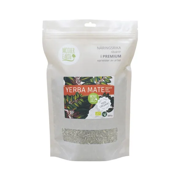 Yerba Mate Premium 500g