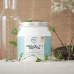Yoga All-in-1 Protein, 500g