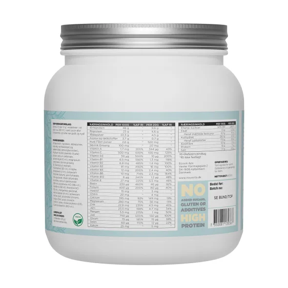 Yoga All-in-1 Protein, 500g