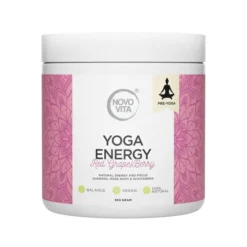 Yoga Energy, 300g