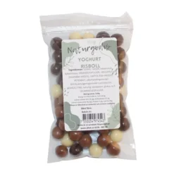 Yoghurt Risboll 100g