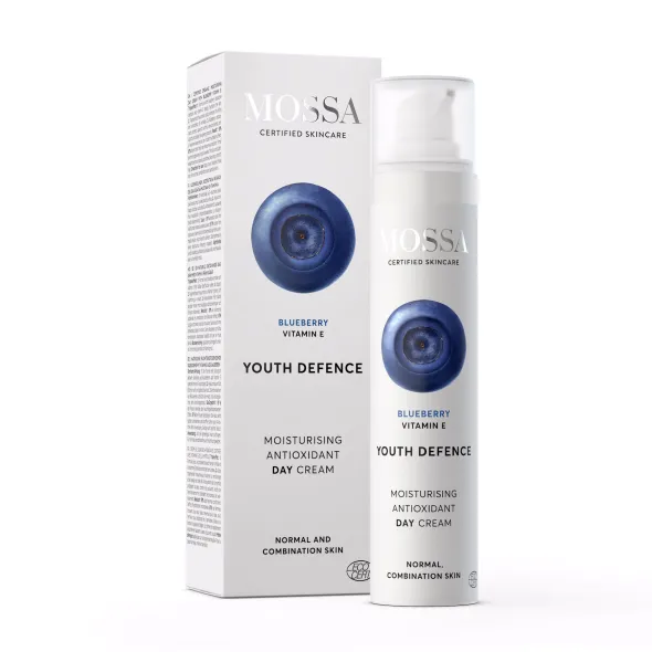 Youth Defence Antioxidant Day Creme 50ml