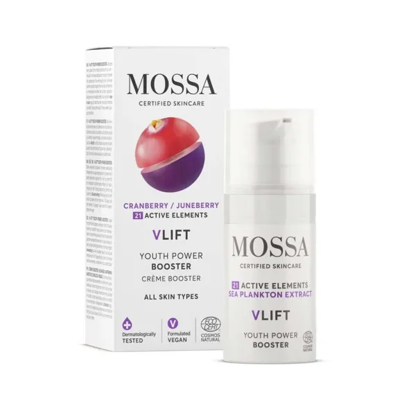 Youth Power Booster 15ml
