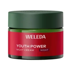 Youth Power Night Cream Pomegranate 40 ml