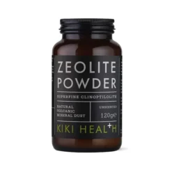 Zeolite Powder 120g