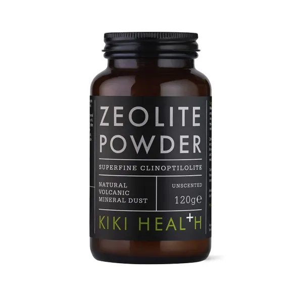 Zeolite Powder 120g