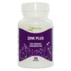 Zink Plus 90 tabletter