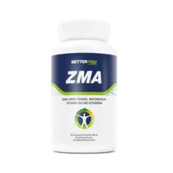 ZMA 90 kapslar