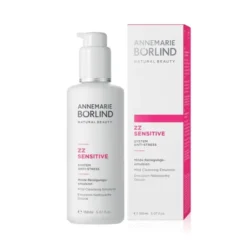 ZZ Sensitive Cleans Emulsion 150ml