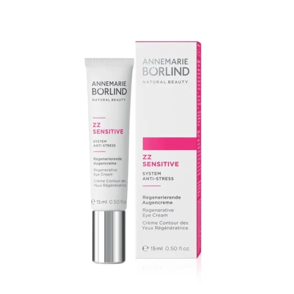 ZZ Sensitive Eye Cream 15ml